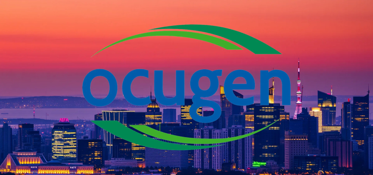 Beitragsbild zu Ocugen Aktie: Therapie-Hoffnung