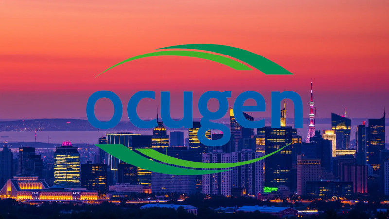 Beitragsbild zu Ocugen Aktie: Therapie-Hoffnung