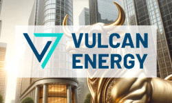 Beitragsbild zu Vulcan Energy Aktie: Anleger begeistert!