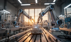 Beitragsbild zu Ubtech Robotics Aktie: Prominenter Neukunde