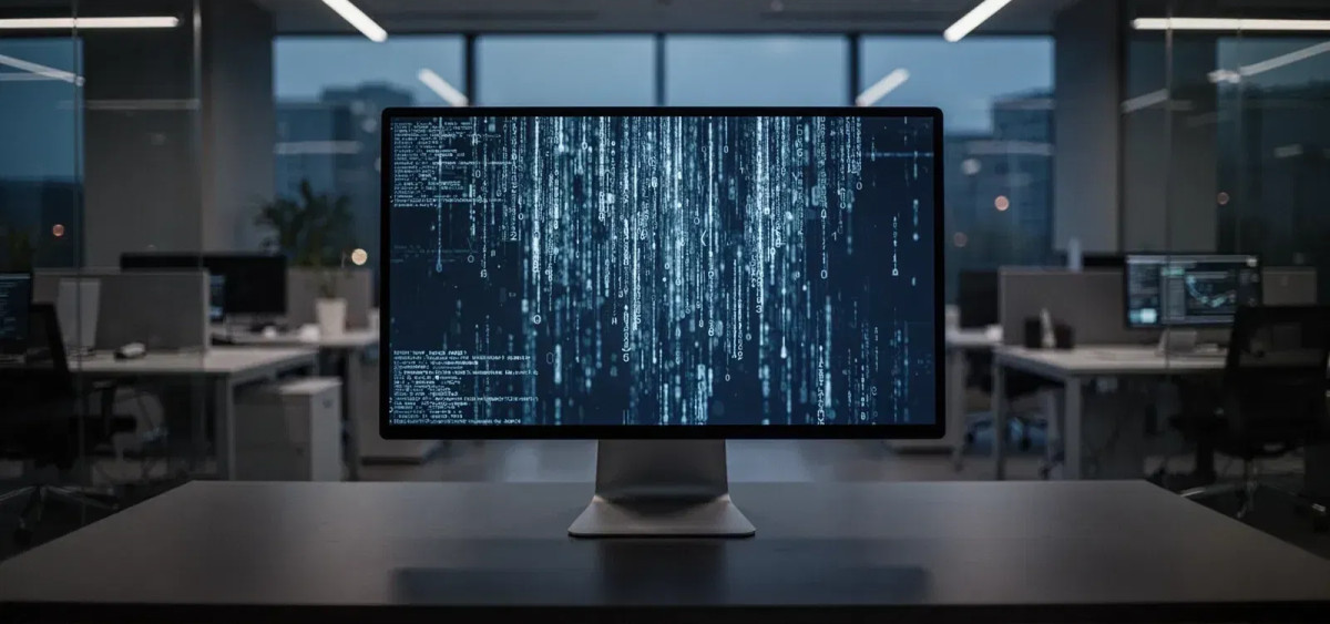 Beitragsbild zu Palantir Aktie: Faktenorientierte Marktanalyse