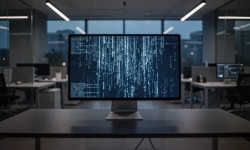 Beitragsbild zu Palantir Aktie: Faktenorientierte Marktanalyse