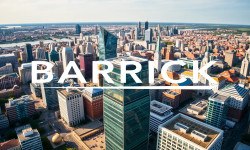 Beitragsbild zu Barrick Aktie: Wachstumskurs überzeugt!