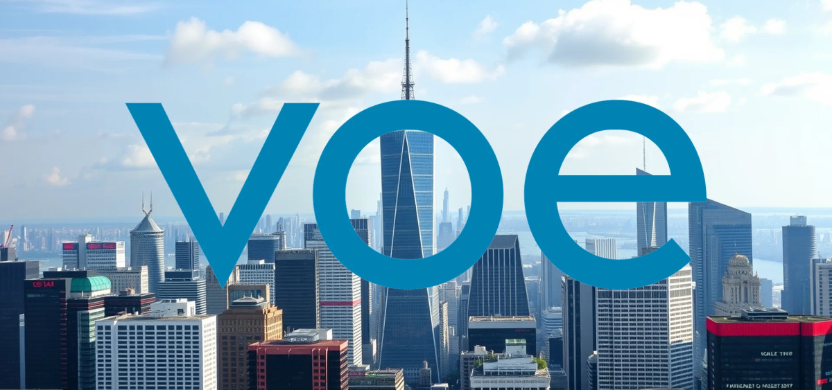 Beitragsbild zu Voestalpine Aktie: Zukunftsorientiertes Wachstum!