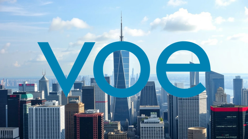 Beitragsbild zu Voestalpine Aktie: Zukunftsorientiertes Wachstum!