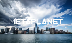 Beitragsbild zu Metaplanet Aktie: Paradox!