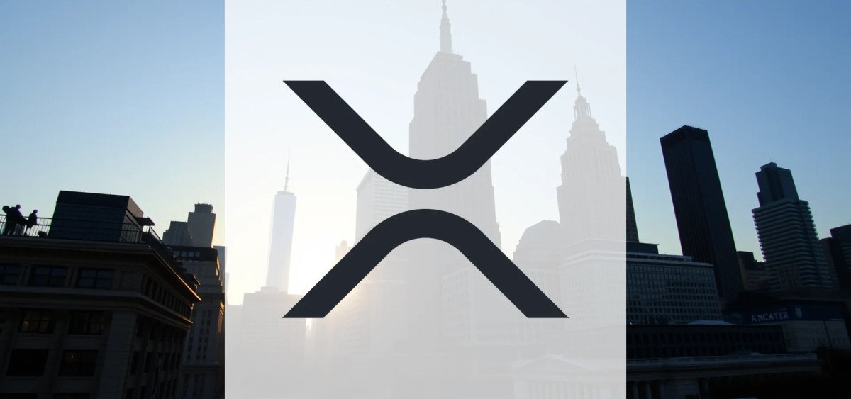 Beitragsbild zu XRP: Glückliche Gesichter!