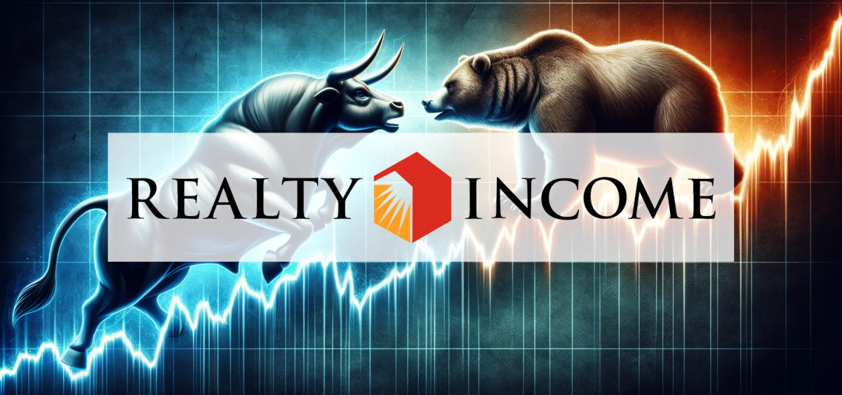 Beitragsbild zu Realty Income Aktie: Neue Wandelanleihe
