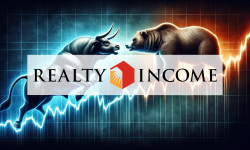Beitragsbild zu Realty Income Aktie: Neue Wandelanleihe