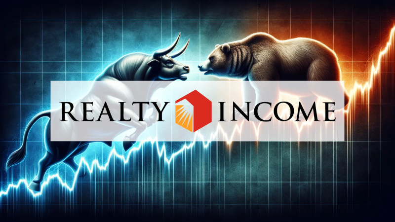 Beitragsbild zu Realty Income Aktie: Neue Wandelanleihe
