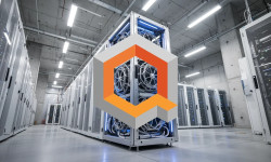 Beitragsbild zu IonQ Aktie: Ausbau der US-Infrastruktur