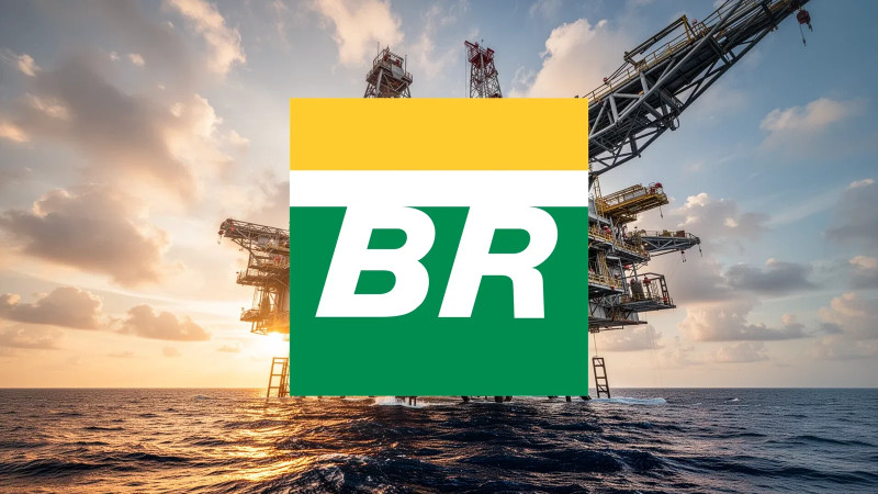 Beitragsbild zu Petrobras Aktie: Starke Impulse