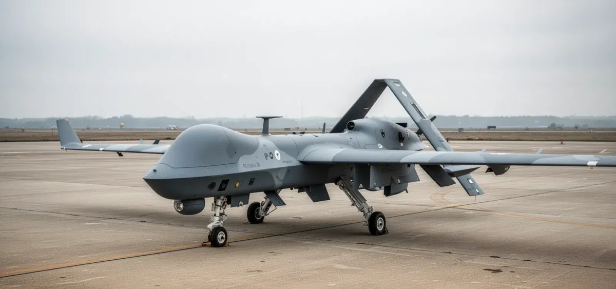 Beitragsbild zu AeroVironment Aktie: Pentagon-Millionen federn ab