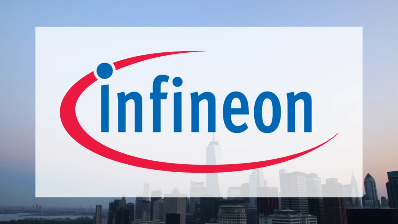 Beitragsbild zu Infineon Aktie: Unterschätzter KI-Gewinner!