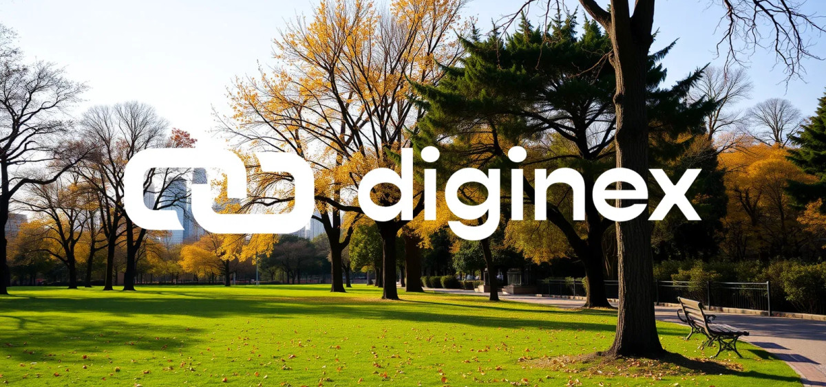Beitragsbild zu Diginex Aktie: Chefwechsel nach Absturz