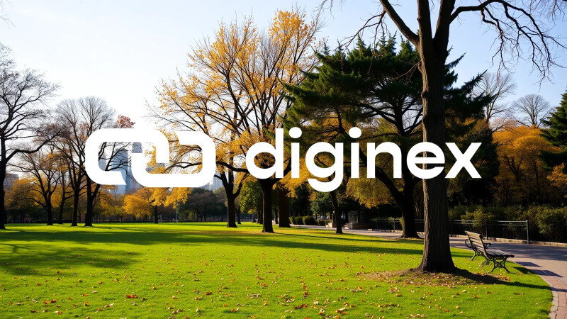 Beitragsbild zu Diginex Aktie: Chefwechsel nach Absturz