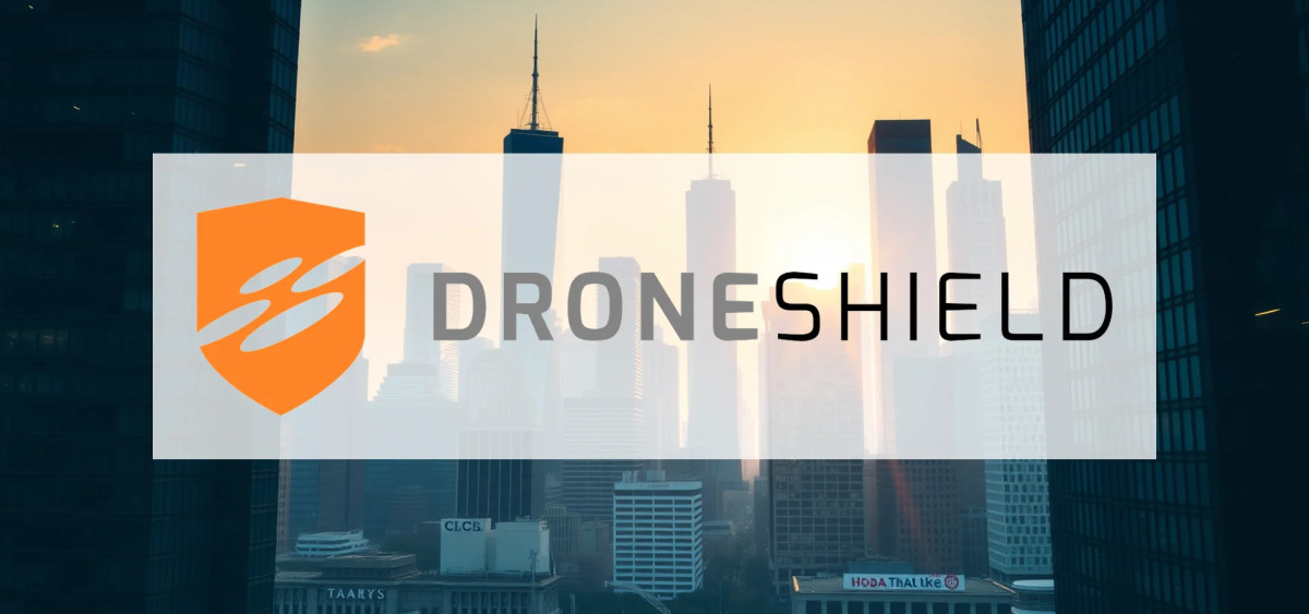 Beitragsbild zu DroneShield-Aktie: Mega-Attacke!