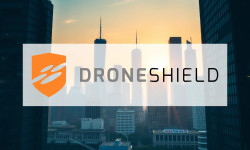 Beitragsbild zu DroneShield-Aktie: Mega-Attacke!