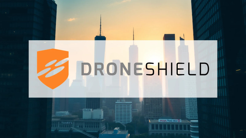 Beitragsbild zu DroneShield-Aktie: Mega-Attacke!