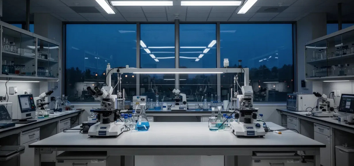 Beitragsbild zu BioNTech Aktie: Spannung garantiert!