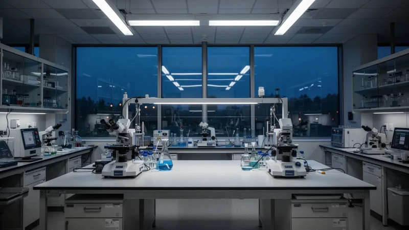 Beitragsbild zu BioNTech Aktie: Spannung garantiert!