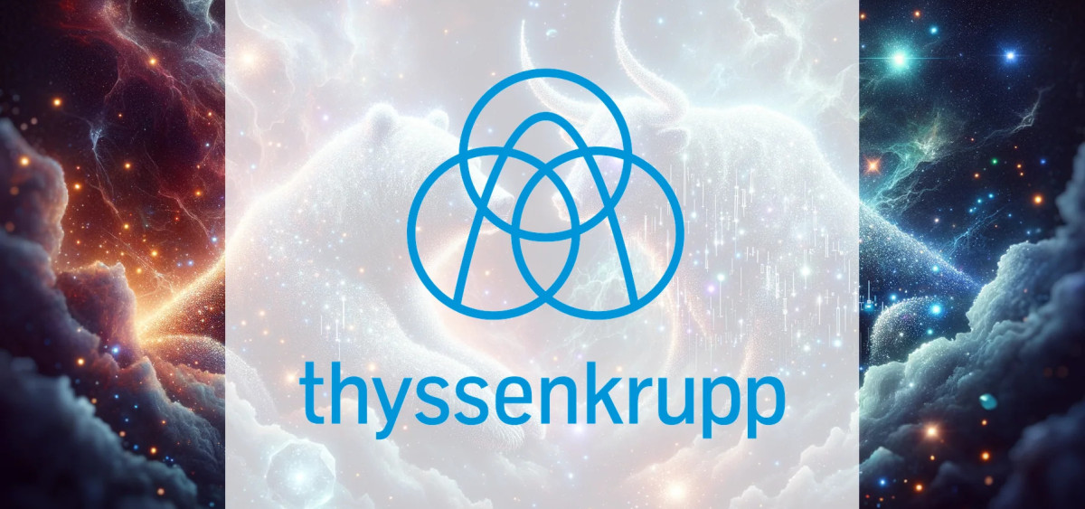 Beitragsbild zu ThyssenKrupp-Aktie: Unfassbar!