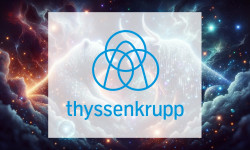Beitragsbild zu ThyssenKrupp-Aktie: Unfassbar!