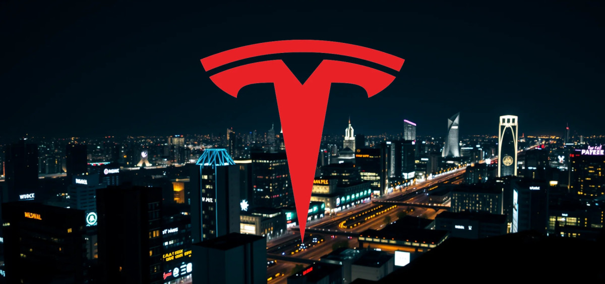 Beitragsbild zu Tesla Aktie: Behörden nehmen FSD ins Visier