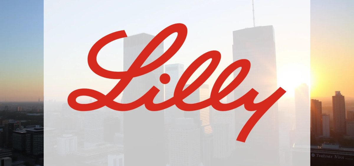 Beitragsbild zu Eli Lilly Aktie: Doppelschlag gegen Alzheimer und Krebs