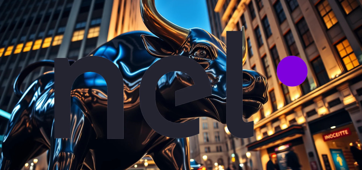 Beitragsbild zu Nel Asa-Aktie: Extreme Analysten-Schätzung!