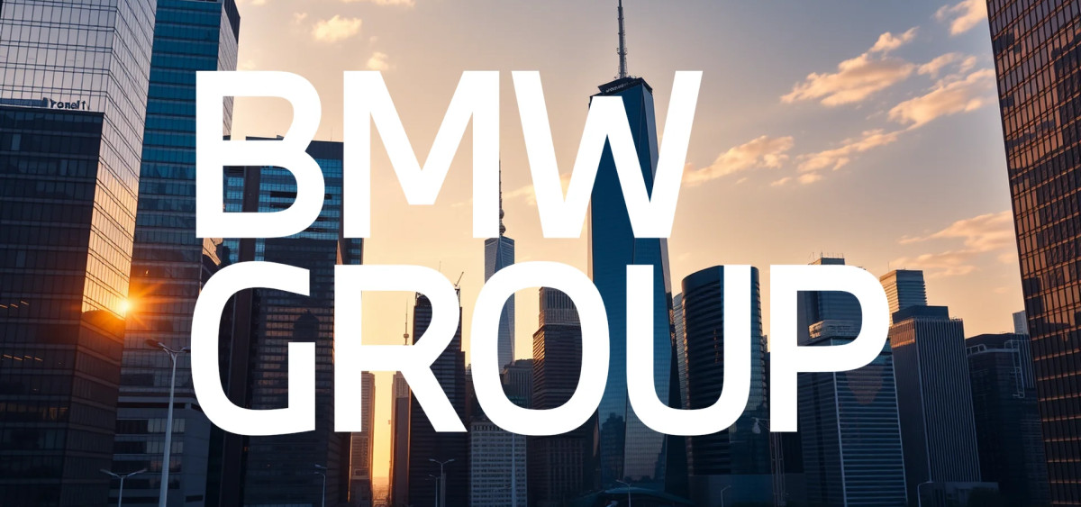 Beitragsbild zu BMW Aktie: Elektro-Revolution startet!