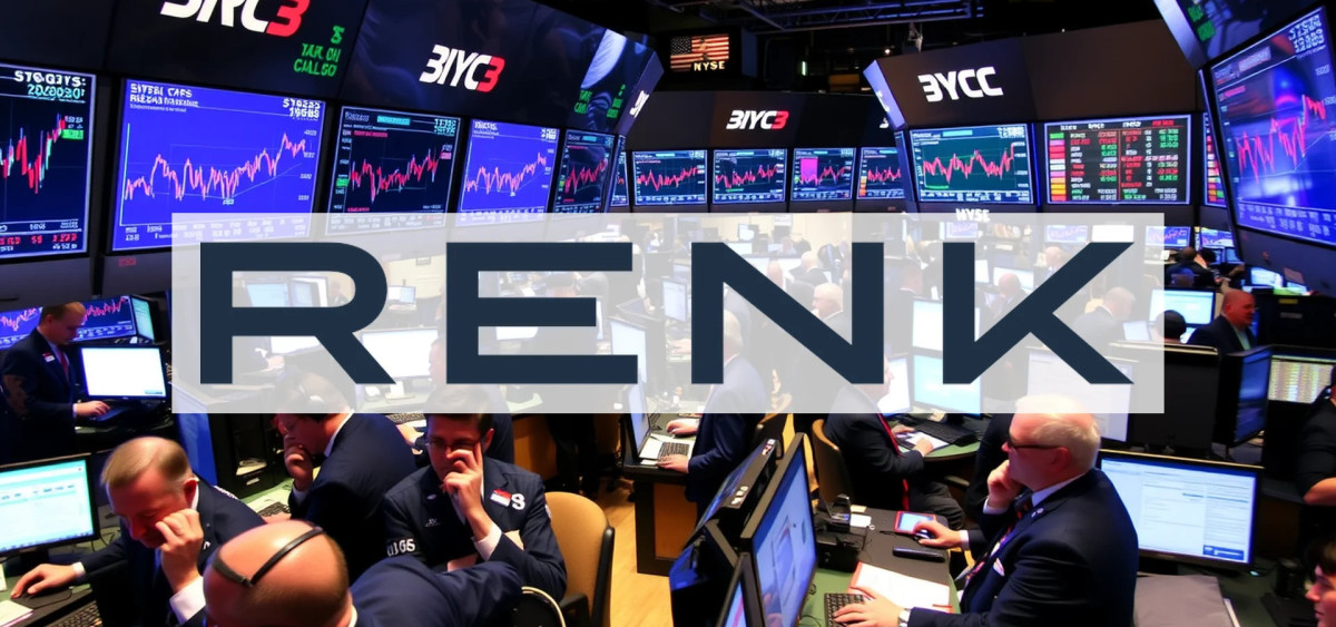 Beitragsbild zu RENK-Aktie: Top-Meldung!