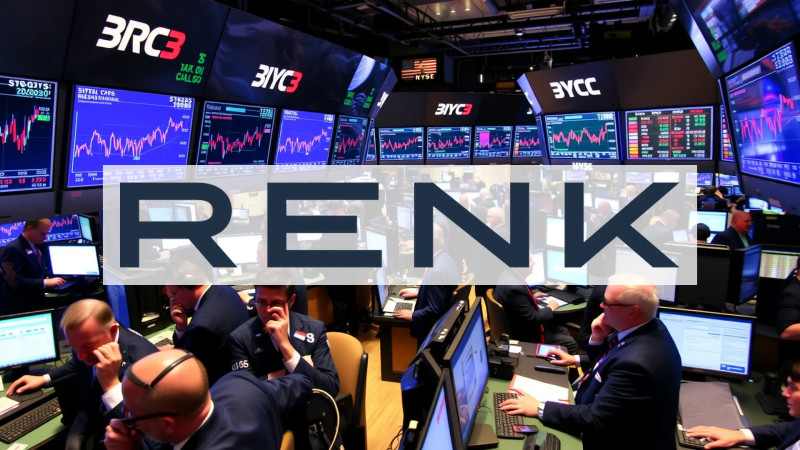 Beitragsbild zu RENK-Aktie: Top-Meldung!