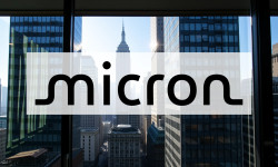 Beitragsbild zu Micron Aktie: KI-Boom treibt Halbleiter-Riese zu Rekordjagd