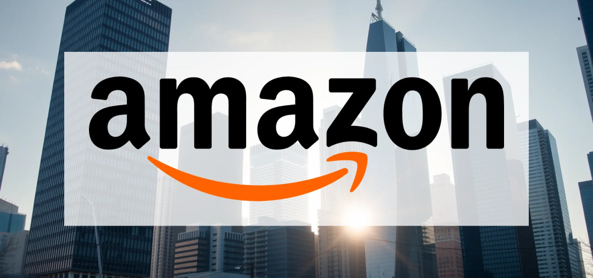 Beitragsbild zu Amazon Aktie: Ökosystem-Offensive!