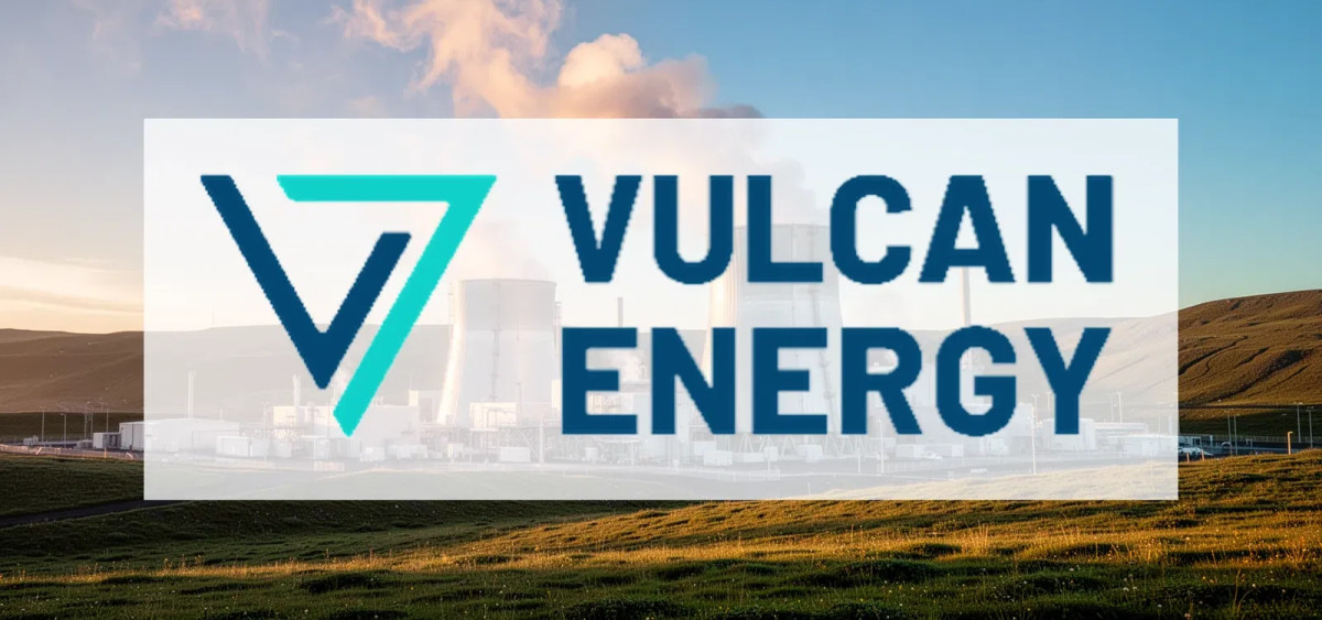 Beitragsbild zu Vulcan Energy Aktie: Lizenz und Index