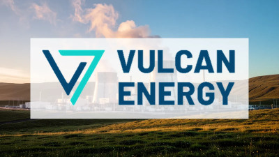 Beitragsbild zu Vulcan Energy Aktie: Lizenz und Index