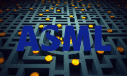 Beitragsbild zu ASML Aktie: Erfolgreicher Wachstumsschub