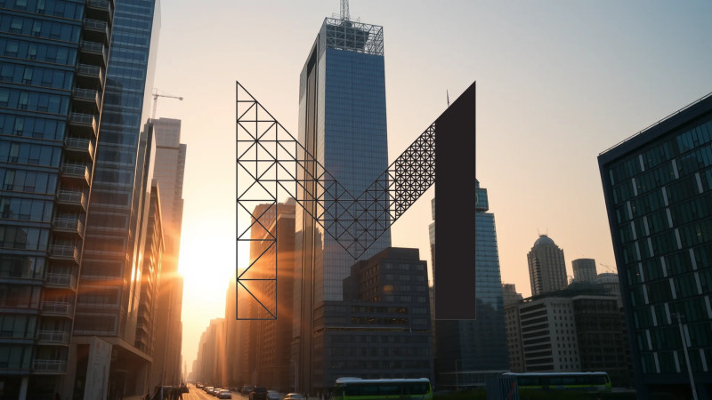 Beitragsbild zu Metaplanet Aktie: Verdunkelte Perspektiven.