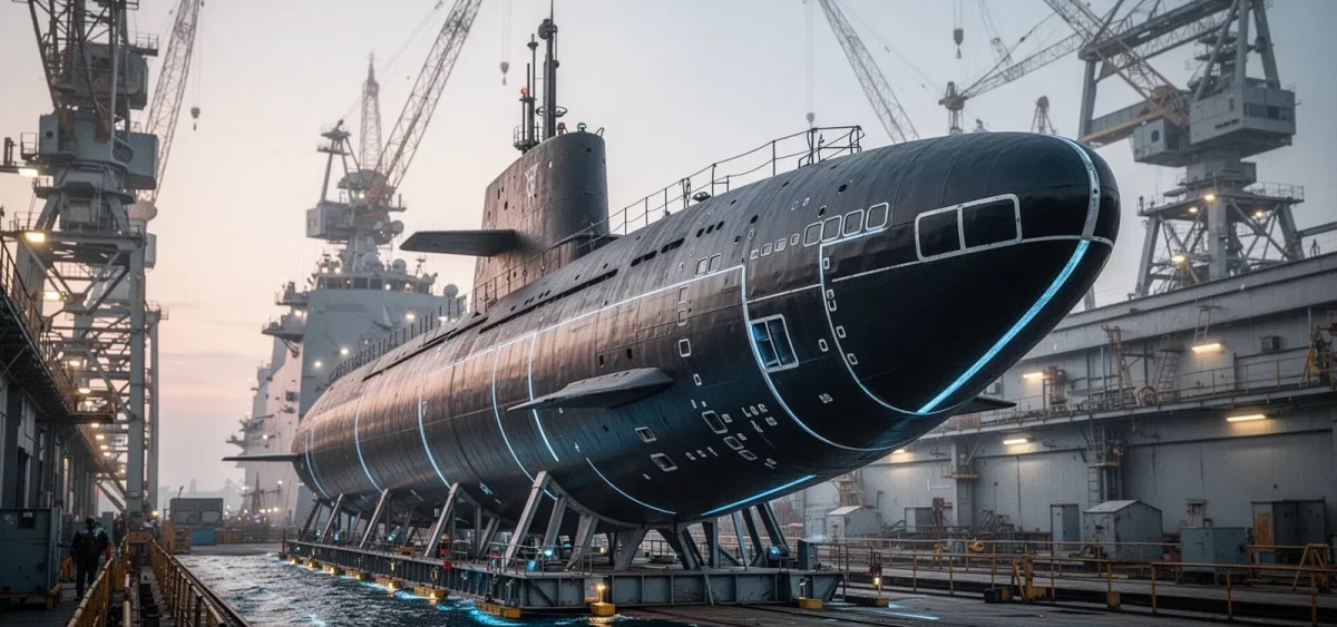 Beitragsbild zu TKMS Aktie: Großartige Marktreaktionen!