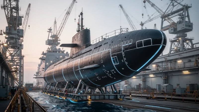 Beitragsbild zu TKMS Aktie: Großartige Marktreaktionen!