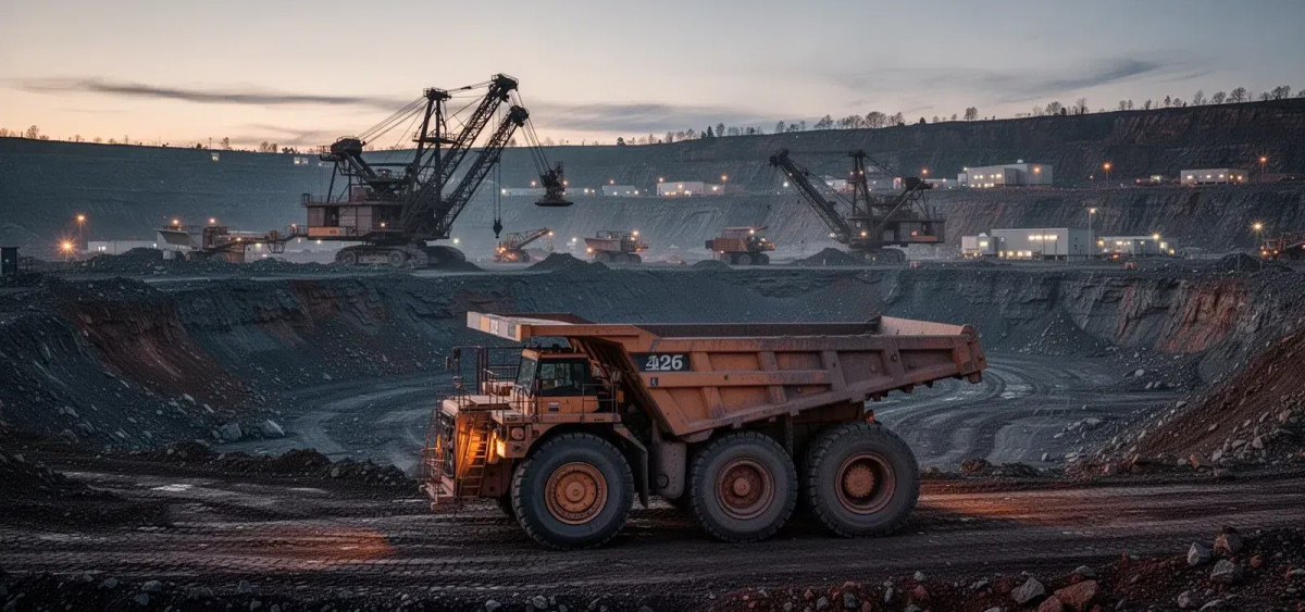 Beitragsbild zu Coeur Mining Aktie: Chancenreiches Neuland!