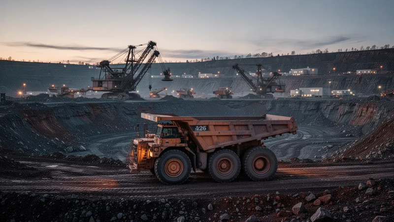 Beitragsbild zu Coeur Mining Aktie: Chancenreiches Neuland!