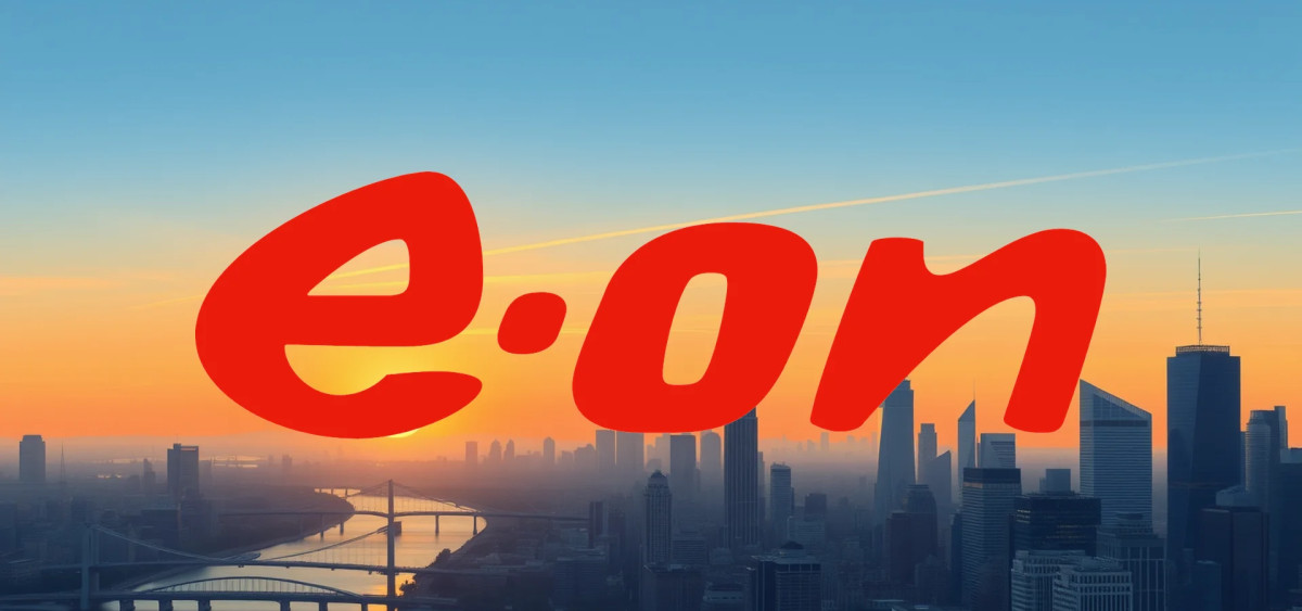 Beitragsbild zu E.ON Aktie: Anhaltende Wertsteigerung!