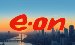 Beitragsbild zu E.ON Aktie: Anhaltende Wertsteigerung!