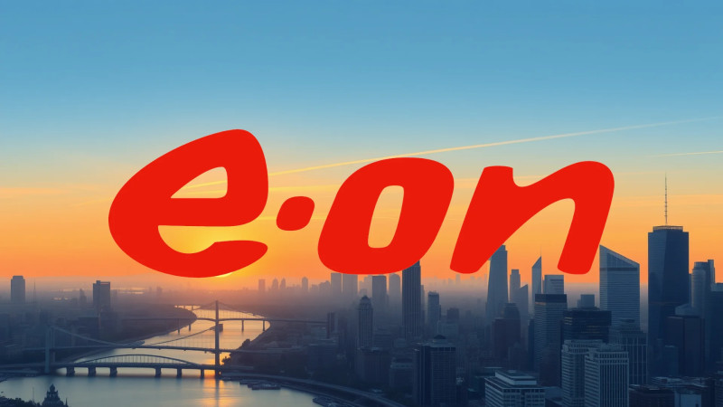 Beitragsbild zu E.ON Aktie: Anhaltende Wertsteigerung!