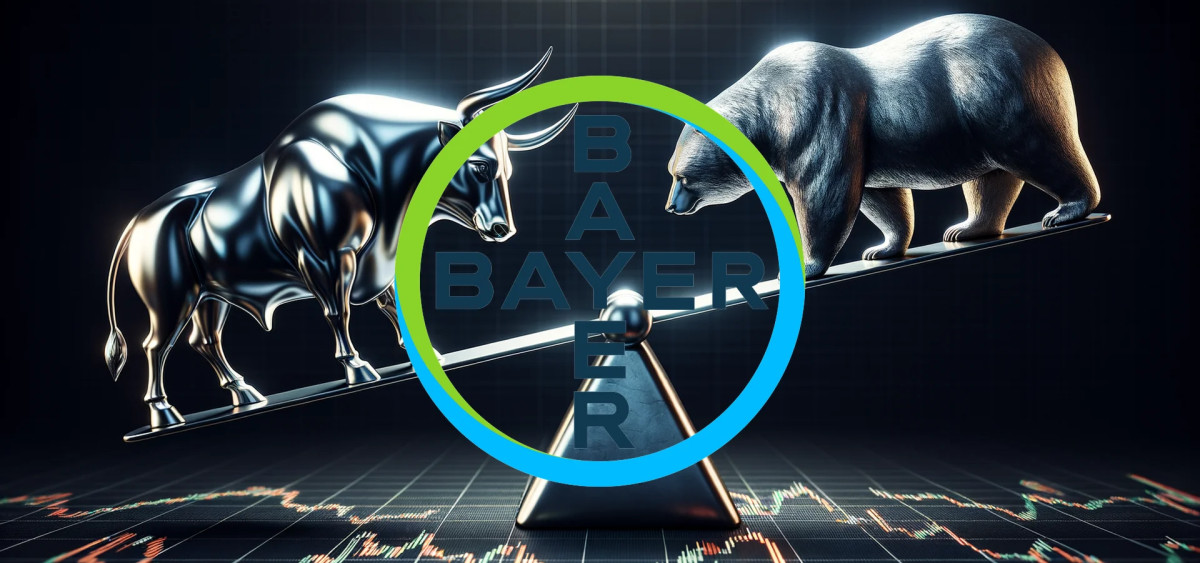 Beitragsbild zu Bayer Aktie: Pharma-Comeback angekündigt