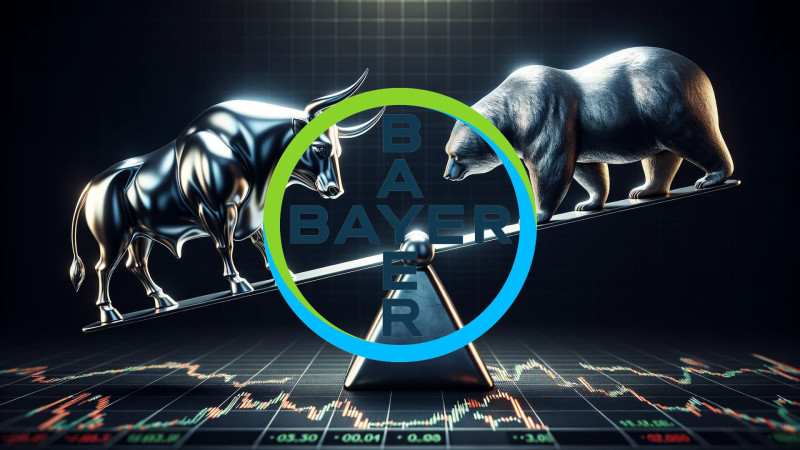 Beitragsbild zu Bayer Aktie: Pharma-Comeback angekündigt