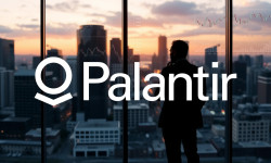 Beitragsbild zu Palantir-Aktie: Mega!