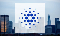 Beitragsbild zu Cardano: Zwei institutionelle Schritte